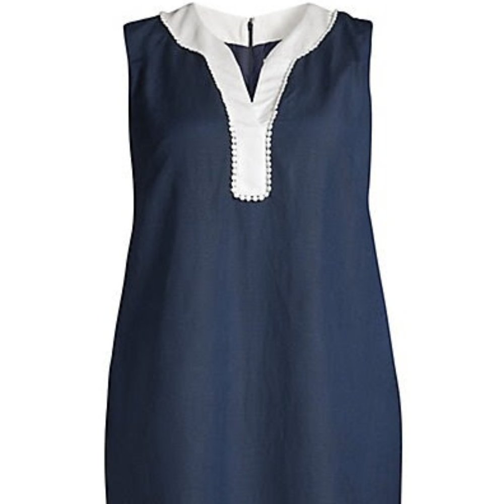 Eliza J 22W Dress